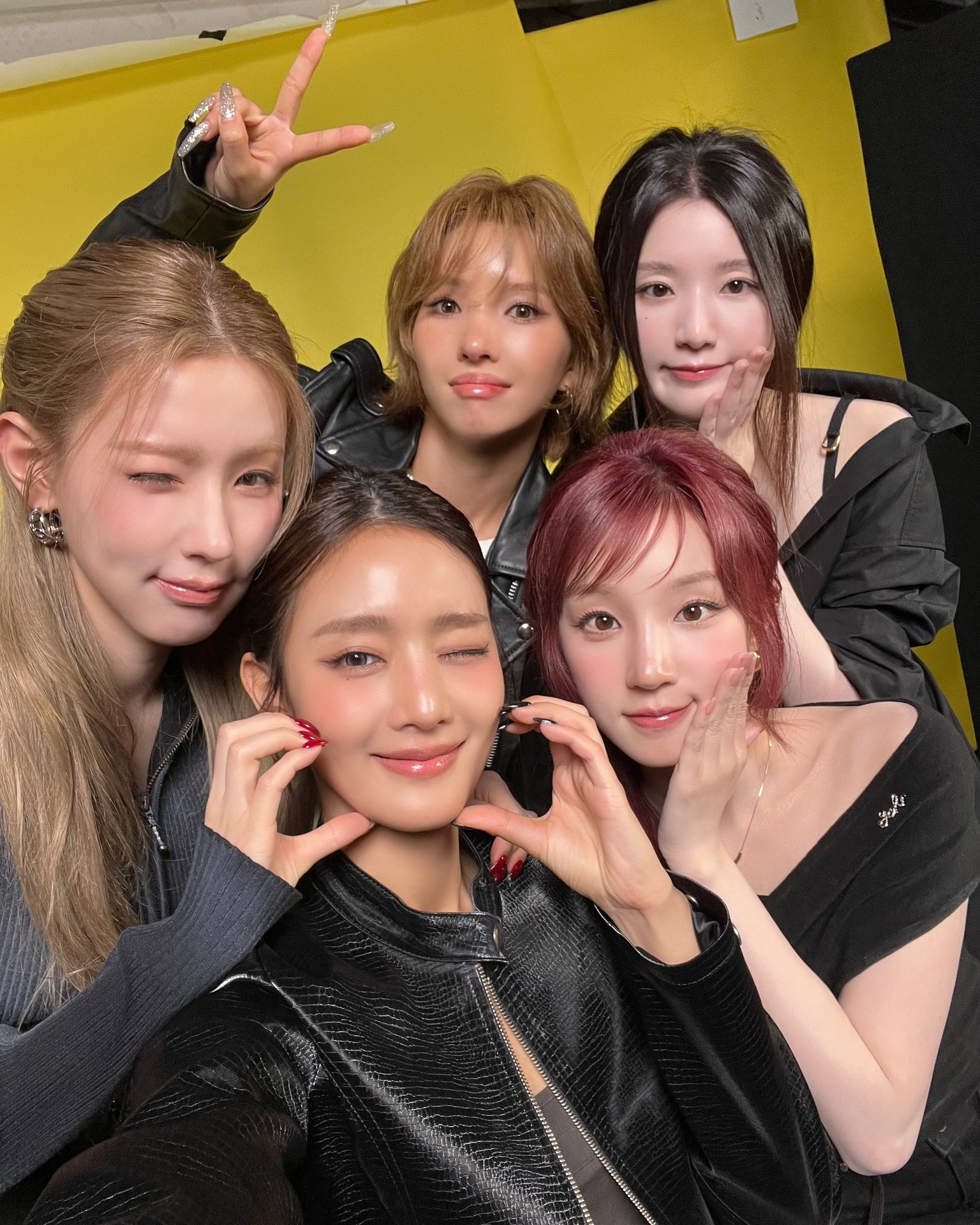 I-dle