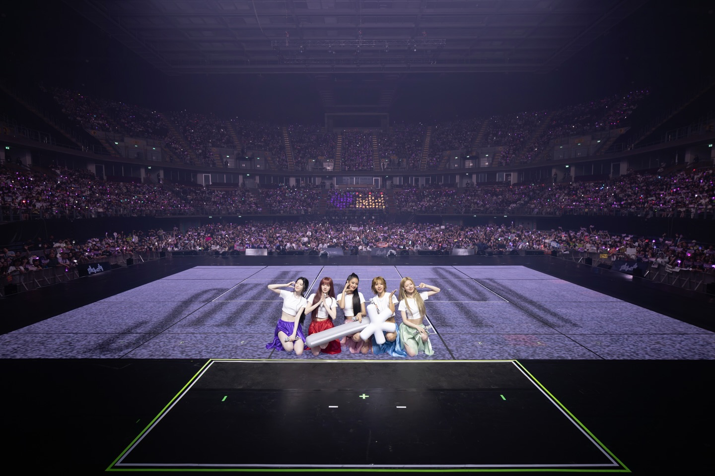 I-dle